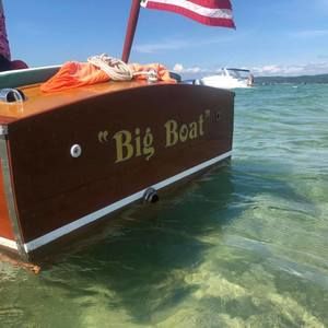 Meet your Posher, Steve